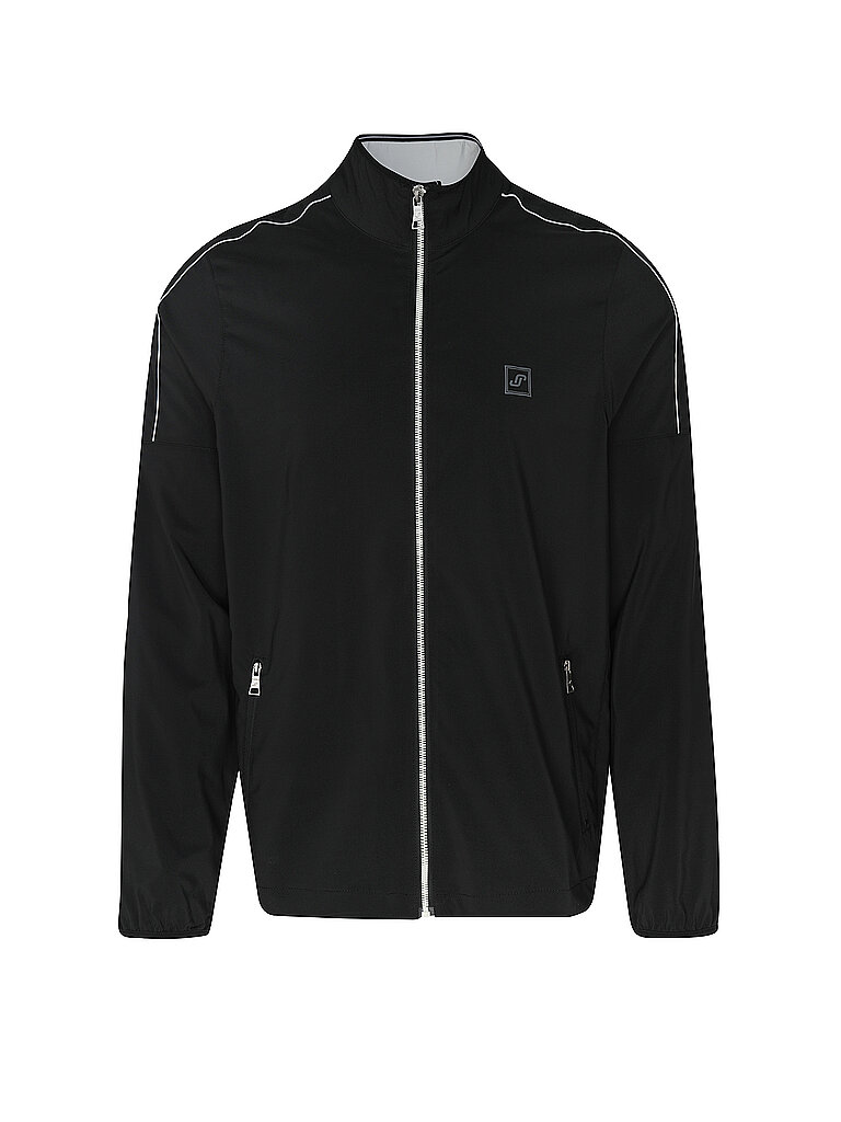 JOY SPORTSWEAR Herren Jacke Darius schwarz | 48
